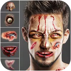 Zombie Photo Editor 2019 Prank App -  Prank Photo APK download