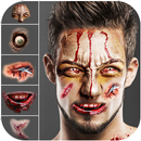 APK Zombie Photo Editor 2019 Prank App -  Prank Photo