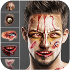 Zombie Photo Editor 2019 Prank App -  Prank Photo icon