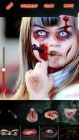 Zombie Photo Editor 2019 Prank App -  Prank Photo poster