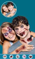 Zombie Photo Editor 2019 Prank App -  Prank Photo screenshot 1