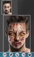 Zombie Photo Editor 2019 Prank App -  Prank Photo screenshot 2