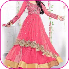 Последние моды для девочек дизайн 2019