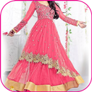 Latest Fashion Girls Frock Designs Catalog 2019 APK