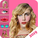 APK Make Me Girl Photo Editor 2019