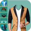 Мужские костюмы Photo Editor 2019