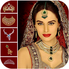 Sieraden foto editor 2019-icoon