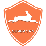 Bunny Free VPN Proxy ไอคอน