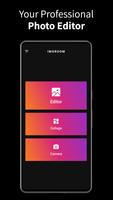 Photo Editor - ImgRoom الملصق