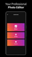 Photo Editor - ImgRoom Affiche