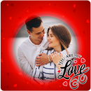 Couple Photo Frames APK