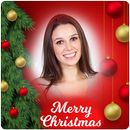 Christmas Photo Frames APK