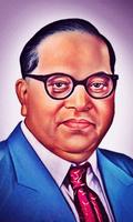 Ambedkar Live Wallpaper Hd Affiche