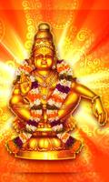 Ayyappa Swamy Live Wallpaper capture d'écran 1