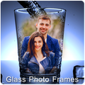 Glass Photo Frames