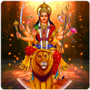 Durga Matha Live Wallpaper APK