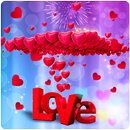 I Love You Live Wallpaper Hd APK