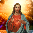 Jesus Live Wallpaper APK