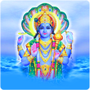 APK Lord Vishnu Live Wallpaper