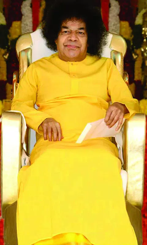 Satya Sai Baba Live Wallpaper APK للاندرويد تنزيل Satya Sai Baba Live Wallpaper APK للاندرويد تنزيل