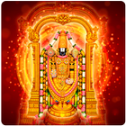 Sri Venkateswara Live Wallpape icône