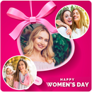 Womens Day Photo Frames APK