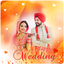 APK Wedding Photo Frames