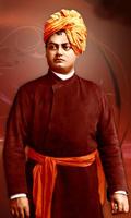 Vivekananda Live Wallpaper Hd capture d'écran 3