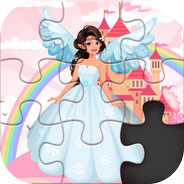 Download do APK de Quebra-cabeças de princesas para Android