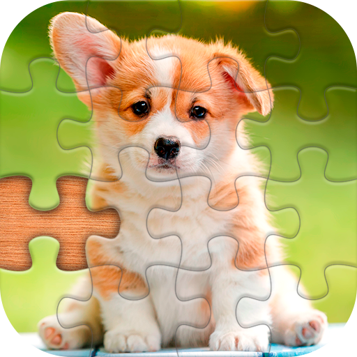 Jigsaw Puzzles Offline: Puzzle