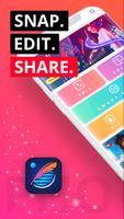 Photozen | Photo Editor, Story постер