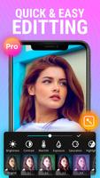 Photozen | Photo Editor, Story скриншот 2