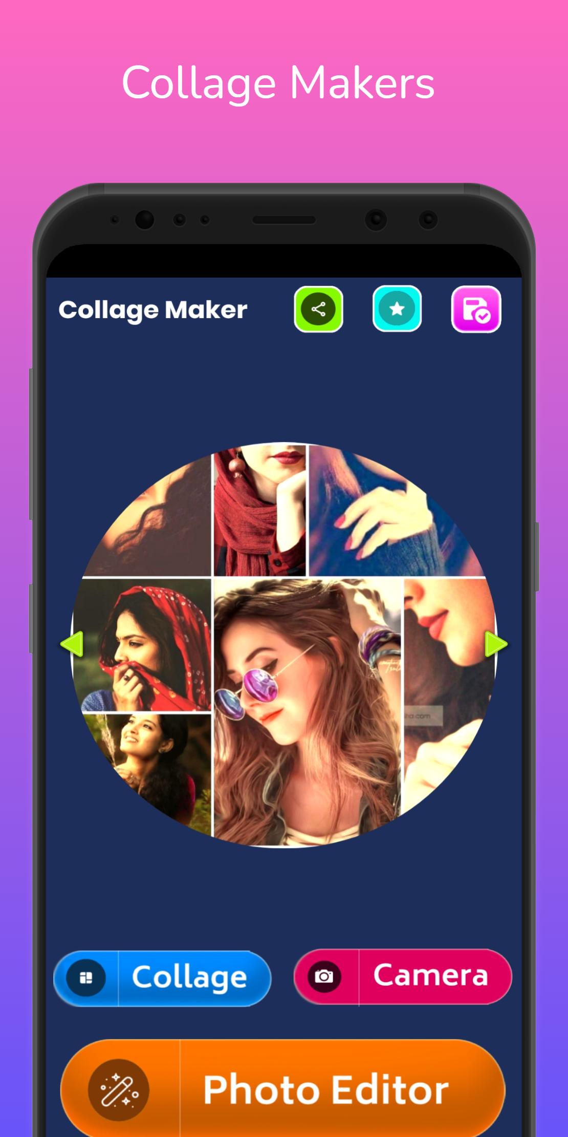Collage Maker APK for Android Download