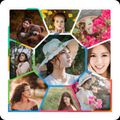 Photo Collage Maker-Editor