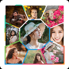 Photo Collage Maker-Editor icon