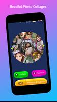 Photo Collage Maker-Editor poster