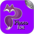 ”Photofox - Pro Photo Editor