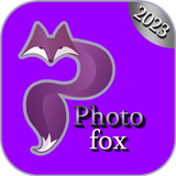 Photofox - Pro Photo Editor