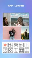 Photo Collage 海报