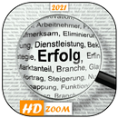 fotoğraf editörü - büyüteç büy APK