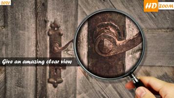 fotoğraf editörü - büyüteç büy Ekran Görüntüsü 3