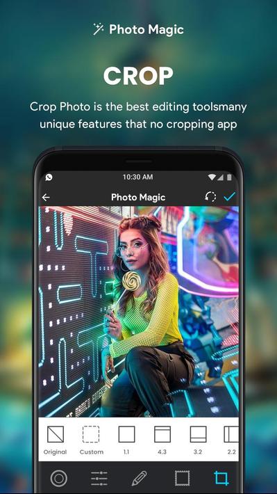 Photo Editor Pro : Magic Photo Editor for Android - APK Download