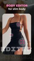 Photo Editor Body Tune: Reshap 스크린샷 1