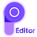P Editor & Photo Collage Maker APK