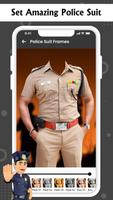 Police Suit Frames Editor Screenshot 2