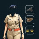 Poliz Suit: Frames Editor Lite APK
