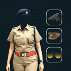 Poliz Suit: Frames Editor Lite ikon