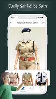 Poliz Suit: Frames Editor Lite capture d'écran 1