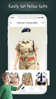 Poliz Suit: Frames Editor Lite syot layar 1