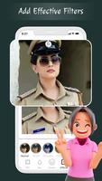 Poliz Suit: Frames Editor Lite syot layar 2